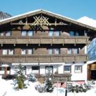 Ferienwohnung Sölden Tirol: Alpenhof Grünwald In Sölden ...