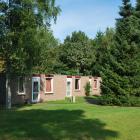 Ferienwohnung Niederlande: Bungalow Adelhof 6A 