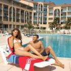 Ferienanlage Perpignan: Port Argelès 2-Zimmer-Apartment 4 Personen - ...