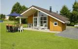 Ferienhaus Stege Storstrom: Stege 3300 