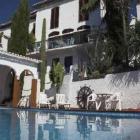 Ferienwohnung Santa Cruz Madeira Heizung: Sunrise Villa 