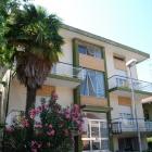 Ferienwohnung Riccione: Ferienwohnung Riccione 