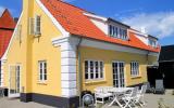 Ferienhaus Nordjylland Fernseher: Skagen Strand A01695 