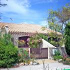 Ferienhaus Le Barcarès: Ferienhaus Capitelles Ii 