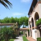 Ferienwohnung Saint Cyprien Languedoc Roussillon: Ferienwohnung Les ...