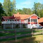 Ferienhaus Blekinge Lan: Ferienhaus Jämshög 