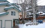 Ferienwohnung Sun Valley Idaho: Aspenwood T'homes D 3Bd/3Ba Us8300.165.1 