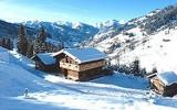 Ferienhaus Grossarl Fernseher: Radlehenhütte (At-5611-31) 