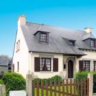 Ferienhaus Bretagne Heizung: Bnc 