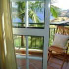 Ferienwohnung Gaula Madeira: Ferienwohnung Mit Meerblick Und Privatem ...