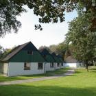 Ferienhaus Niederlande: Walibi Bungalowpark - Ox3 