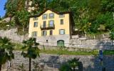 Ferienwohnung Tessin: Casa Tazzino Ch6600.200.1 