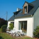 Ferienhaus Bretagne: Ferienhaus Rns17809 Fw Mx9 - Mx9 