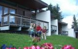 Ferienwohnung Leysin: Haus 