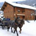 Ferienhaus Silbertal Vorarlberg: Barbara 