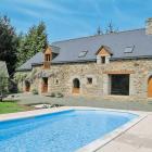 Ferienhaus Frankreich: Ferienhaus Plouvara 