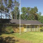 Ferienhaus Aakirkeby: Ferienhaus Østre Sømark Strand 