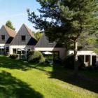 Ferienhaus Petit Thier: Sunparks Ardennen 