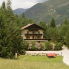 Ferienhaus Tirol Radio: Die Grüne Idylle Typ 2 
