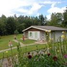 Ferienwohnung Limousin: Neuvic Plage 2P5 