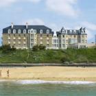 Ferienwohnung Saint Malo Bretagne: Residence Reine Marine 
