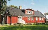 Ferienhaus Schweden Fernseher: Laholm 16478 