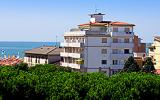 Ferienwohnung Bibione Venetien: Ferienwohnung Nur 30 M Vom Strand 