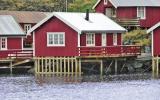Ferienhaus Nordland: Lofoten/sørvågen N39160 