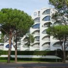 Ferienwohnung Frankreich: Ferienwohnung Palm Beach 