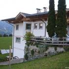 Ferienwohnung Fügenberg: Ferienwohnung Mit Blick Auf Die Berge 