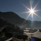 Ferienhaus Tirol Radio: Chalet Sporer 
