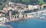 Ferienhaus Mandelieu Fernseher: Le ChâTeau De La Mer 4 