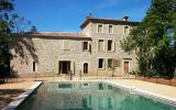 Ferienhaus Frankreich: Anduze Flg075 