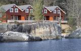 Ferienhaus Norwegen: Gjermundshamn N19601 