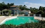 Ferienhaus La Palmyre: Le Clos Des Chenes Fr3205.805.1 