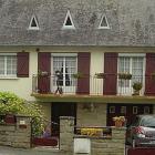 Ferienhaus Saint Malo Bretagne: Ferienhaus Saint Malo 