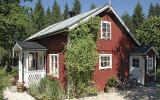 Ferienhaus Schweden: Åsensbruk S45007 