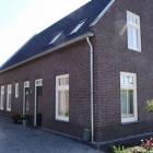 Ferienhaus Niederlande: Oppe Winckel - De Dorsjvlaegel 