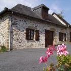 Ferienhaus Sainte Féréole: Ferienhaus Le Sechoir 