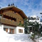 Ferienhaus Bad Kleinkirchheim: Ferienhaus Bad Kleinkirchheim 