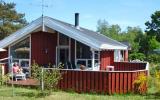 Ferienhaus Hadsund Fernseher: Hadsund 37903 