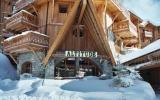 Ferienwohnung Frankreich: Chalet Altitude (Fr-73440-171) 