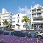 Ferienwohnung Miami Beach Florida: The Congress South Beach In Miami Beach, ...