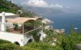 Ferienhaus Amalfi Kampanien Fernseher: Ca' Del Monte 