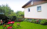 Ferienhaus Wittenbeck: Bungalow 2-3 Pers. ( D 131.065 ) 