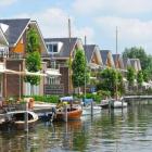 Ferienhaus Niederlande: Ferienhaus De Meerparel 