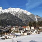 Ferienwohnung Österreich: Haus Tyrol 