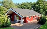 Ferienhaus Ribe Stereoanlage: Jegum Ferieland P42717 