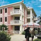 Ferienwohnung Umag: Appartments Degra 