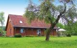 Ferienhaus Malechowo: Ferienhaus In Drzensko (Pos04002) 